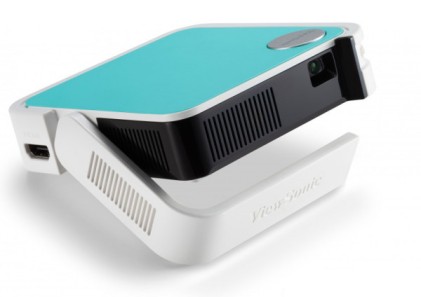 Proiettore Led 120Ll 500:1 3D Hdmi Jbl Battery On Board Wifi