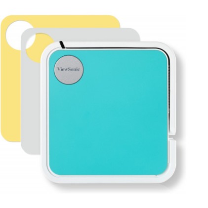 Proiettore Led 120Ll 500:1 3D Hdmi Jbl Battery On Board Wifi