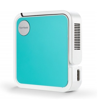 Proiettore Led 120Ll 500:1 3D Hdmi Jbl Battery On Board Wifi