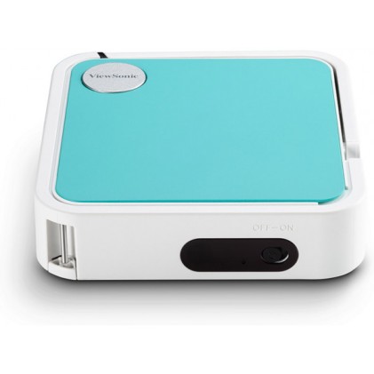 Proiettore Led 120Ll 500:1 3D Hdmi Jbl Battery Usb 2W X 1