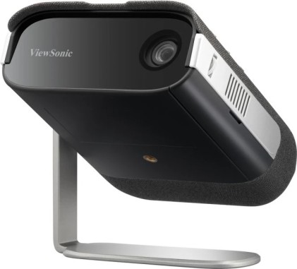 Proiettore View Smart Led Portable M1Xe Usb Battery Harman Kardon Wifi