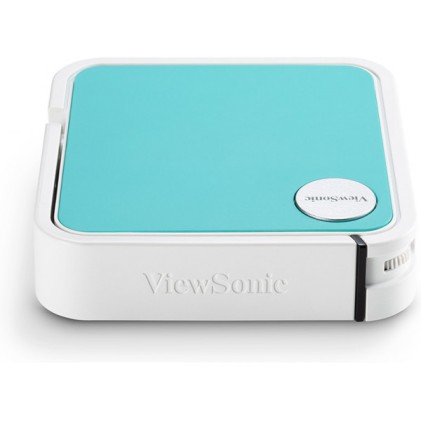 Viewsonic Videoproiettore M1 Mini Ultra Portatile Hdmi/ Usb Micro B (Dc In)