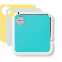 Viewsonic Videoproiettore M1 Mini Plus Led Wvga,  500:1  Hdmi Wifi