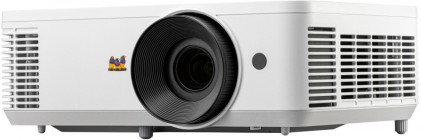 Proiettore View Svga 4500Al 3D 1,1Zoom Hdmi Vga 3D Speaker
