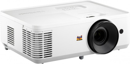 Proiettore View Svga 4500Al 3D 1,1Zoom Hdmi Vga 3D Speaker