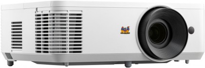 Proiettore View Svga 4500Al 3D 1,1Zoom Hdmi Vga 3D Speaker