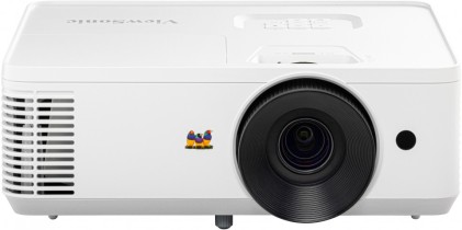 Proiettore View Svga 4500Al 3D 1,1Zoom Hdmi Vga 3D Speaker