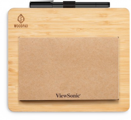 Tavoletta Viewboard Notepad 7,5" Digital Writing Pad Tavoletta Grafi