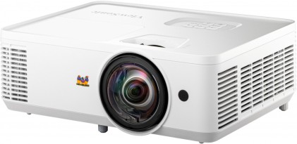 Proiettore View Wxga 4000Lum 22000 Ottica Corta 0,61  3D Comp Int Comp