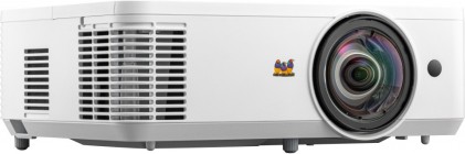 Proiettore View Wxga 4000Lum 22000 Ottica Corta 0,61  3D Comp Int Comp