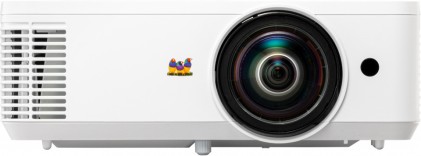 Proiettore View Wxga 4000Lum 22000 Ottica Corta 0,61  3D Comp Int Comp