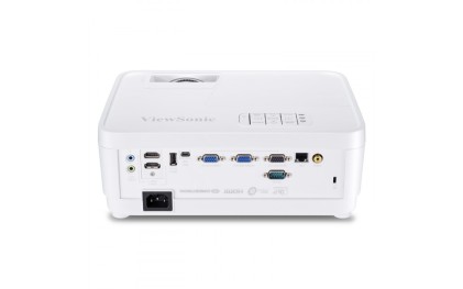 Proiettore View Wxga 3500Lum 22000 Ottica Corta 0,49 2 Hdmi 3D Comp