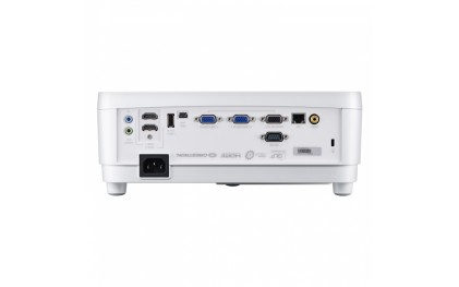 Proiettore View Xga 3500Lum 22000 Ottica Corta 0,61 2 Hdmi 3D Comp