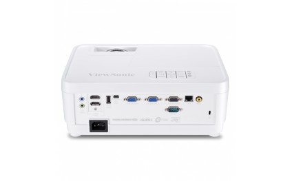 Proiettore View Xga 3500Lum 22000 Ottica Corta 0,61 2 Hdmi 3D Comp