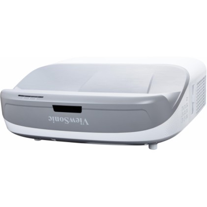 Proiettore View Xga 3300Lum 10000 Ottica Corta 0,29 2 Hdmi 3D Comp