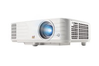 Proiettore View Dlp 3500 1080P 1,1Zoom Hdmi Vga 3D Speaker Dlp