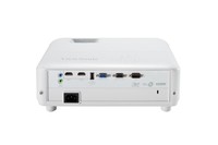 Proiettore View Dlp 3500 1080P 1,1Zoom Hdmi Vga 3D Speaker Dlp