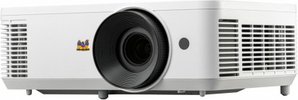 Proiettore View Dlp 4000 1080P 1,48 Hdmi Vga 3D Speaker Dlp