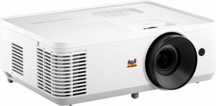 Proiettore View Dlp 4000 1080P 1,48 Hdmi Vga 3D Speaker Dlp