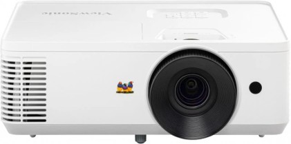 Proiettore View Dlp 4000 1080P 1,48 Hdmi Vga 3D Speaker Dlp
