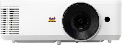 Proiettore View Dlp 4000 1080P 1,48 Hdmi Vga 3D Speaker Dlp