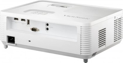 Proiettore View Dlp 4000 1080P 1,48 Hdmi Vga 3D Speaker Dlp