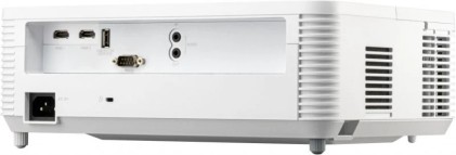 Proiettore View Dlp 4000 1080P 1,48 Hdmi Vga 3D Speaker Dlp