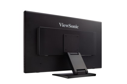 Mon 27" Touch Capacitive 10Point Mm Ips Vga Hdmi Dp Mm Speaker