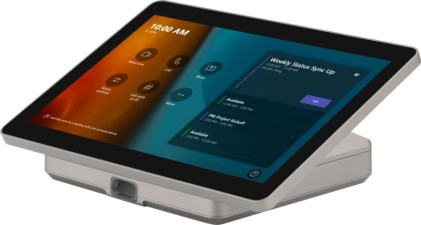 For Mtr Room Kit Includ Pc & Touch Ctrl (Mpc310-W31-Tu & Mrc1010-Tn)