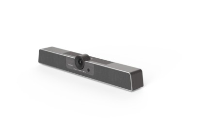 Microsoft Teams Certified Video Camera Webcam 4K Pir 6*Arraymic