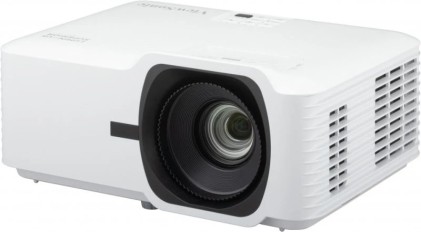 Proiettore View Laser 5000Ansi 1080 Ottica Std Ip6X 1080P V52Hd