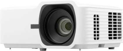Proiettore View Laser 5000Ansi 1080 Ottica Std Ip6X 1080P V52Hd