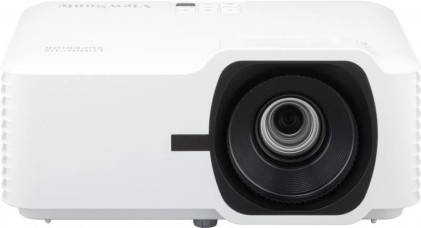 Proiettore View Laser 5000Ansi 1080 Ottica Std Ip6X 1080P V52Hd