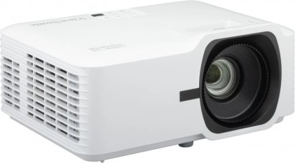 Proiettore View Laser 5000Ansi 1080 Ottica Std Ip6X 1080P V52Hd