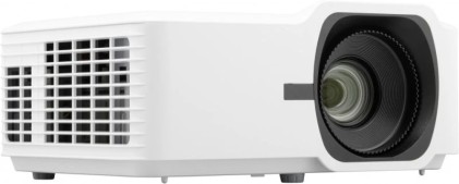 Proiettore View Laser 5000Ansi 1080 Ottica Std Ip6X 1080P V52Hd