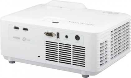 Proiettore View Laser 5000Ansi 1080 Ottica Std Ip6X 1080P V52Hd