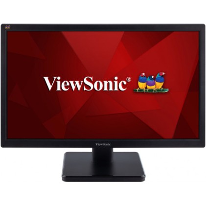 Viewsonic Monitor 21,5 Led Va 16:9 Fhd 200 Cdm, Vga/Hdmi