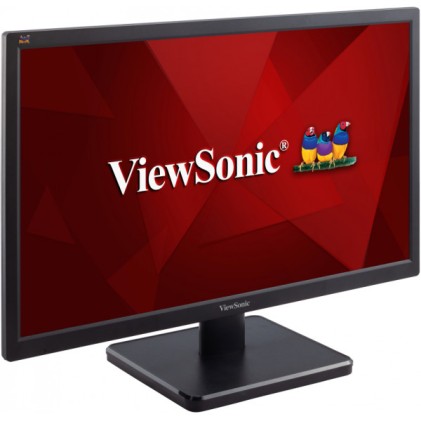 Viewsonic Monitor 21,5 Led Va 16:9 Fhd 200 Cdm, Vga/Hdmi