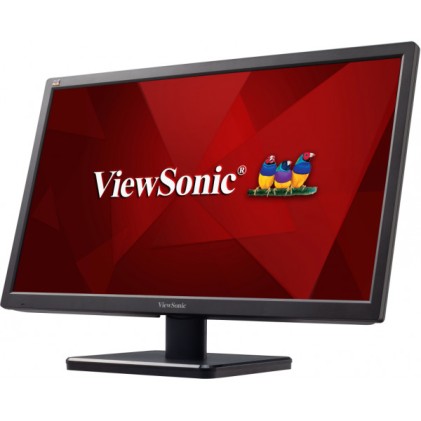 Viewsonic Monitor 21,5 Led Va 16:9 Fhd 200 Cdm, Vga/Hdmi