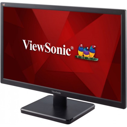 Viewsonic Monitor 21,5 Led Va 16:9 Fhd 200 Cdm, Vga/Hdmi