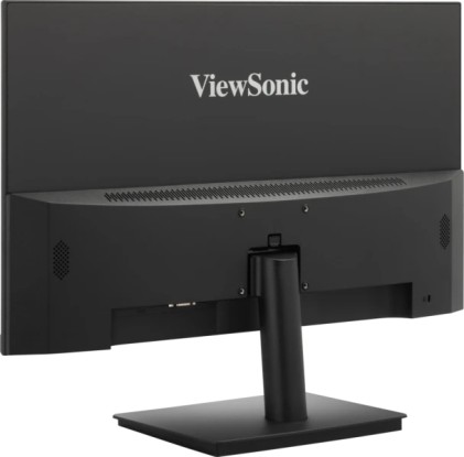 Viewsonic VA240-H Monitor PC 61 cm (24") 1920 x 1080 Pixel Full HD LED Nero
