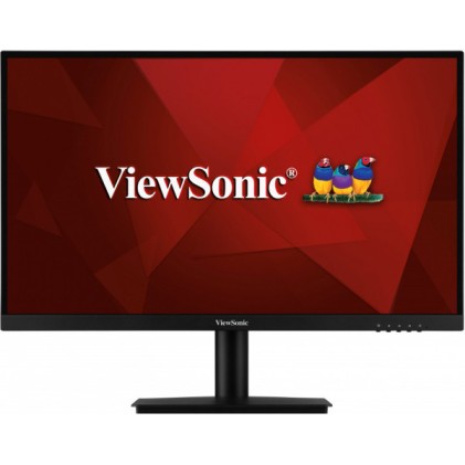Monitor 24" VA FHD VGA HDMI BLACKEYE CARE