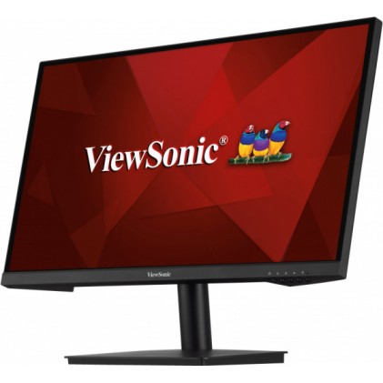 Monitor 24" VA FHD VGA HDMI BLACKEYE CARE