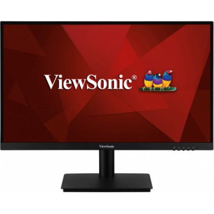 Monitor 24" VA FHD VGA HDMI BLACKEYE CARE