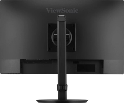 Viewsonic VA VA2408-HDJ Monitor PC 61 cm (24") 1920 x 1080 Pixel Full HD LED Nero
