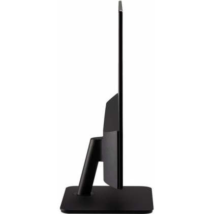 Mon 24"Ips Fhd Vga Hdmi Black Frameless