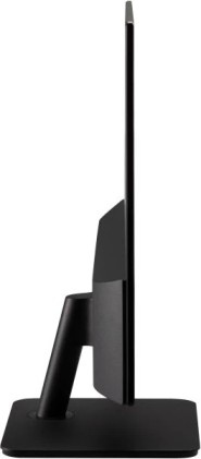 Mon 24Ips Fhd Vga Hdmi Black Frameless Dp Mm