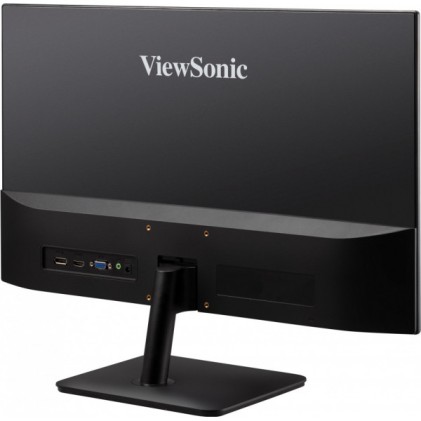 Viewsonic Monitor 23,8 Led Ips Led Fhd 4Ms 250 Cdm, Vga/Hdmi/Dp, Multimediale
