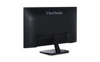 Viewsonic Monitor Led Ips 24" 16:9 5Ms 1920 X 1080 Contr 1000:1 Vga/Hdmi Multimediale