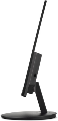 Mon 23.8 Ips Vga Hdmi 120Hz Vesa Fhd Borderless